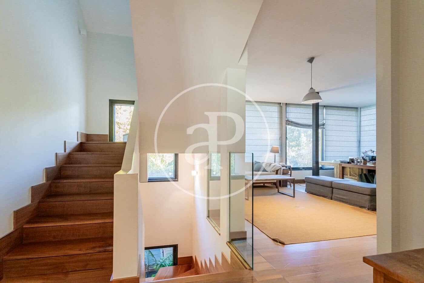 7 quarto Moradia para venda em Boadilla del Monte com piscina - 2 675 000 € (Ref: 9491456)