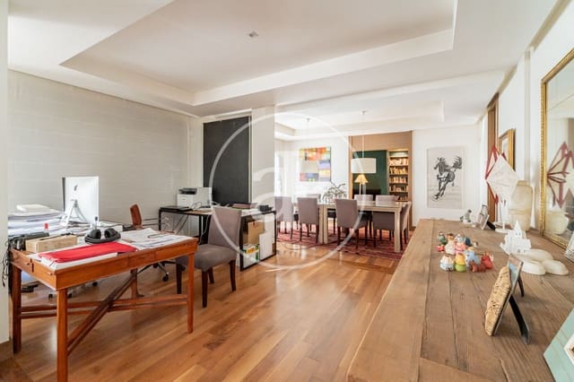 7 quarto Moradia para venda em Boadilla del Monte com piscina - 2 675 000 € (Ref: 9491456)