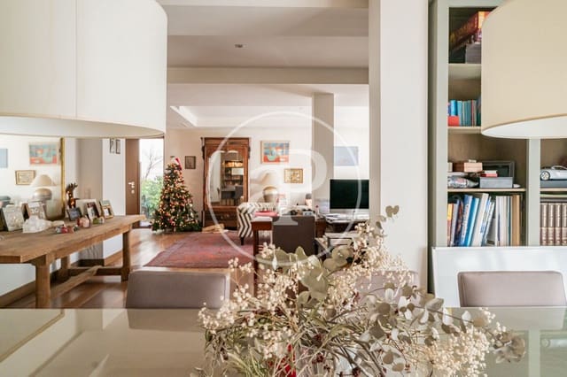 7 quarto Moradia para venda em Boadilla del Monte com piscina - 2 675 000 € (Ref: 9491456)