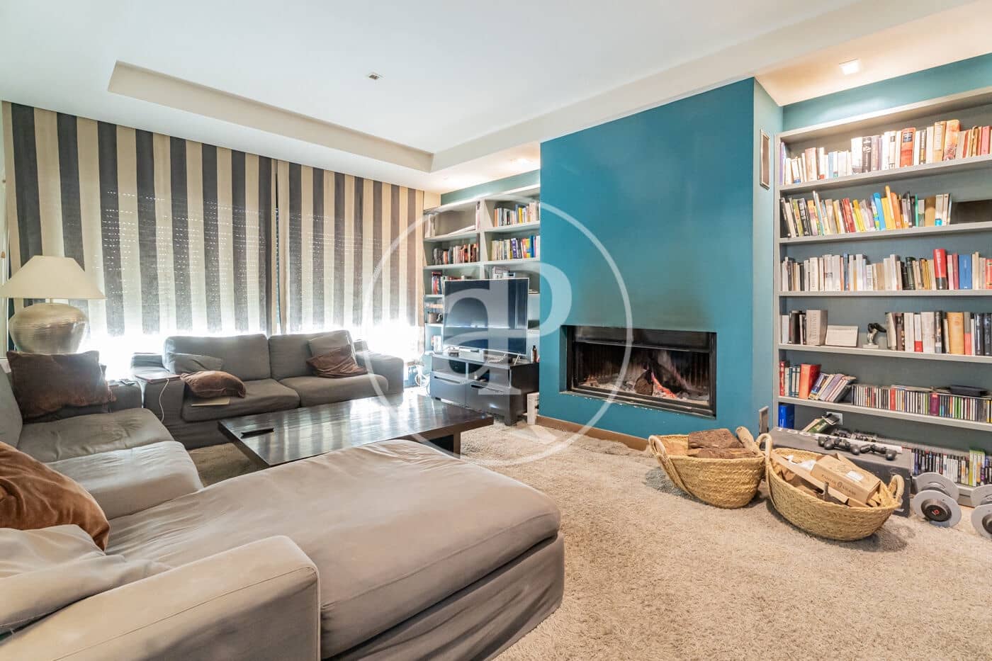 7 quarto Moradia para venda em Boadilla del Monte com piscina - 2 675 000 € (Ref: 9491456)