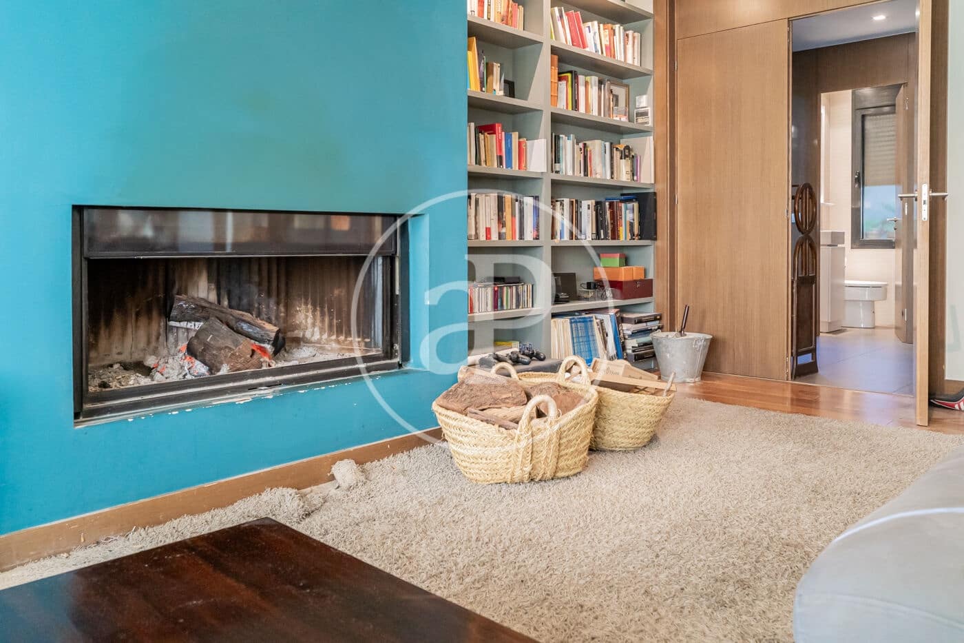 7 quarto Moradia para venda em Boadilla del Monte com piscina - 2 675 000 € (Ref: 9491456)