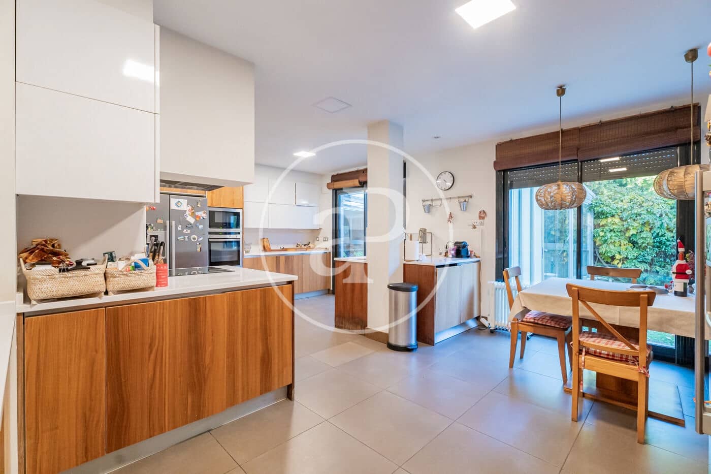 7 quarto Moradia para venda em Boadilla del Monte com piscina - 2 675 000 € (Ref: 9491456)