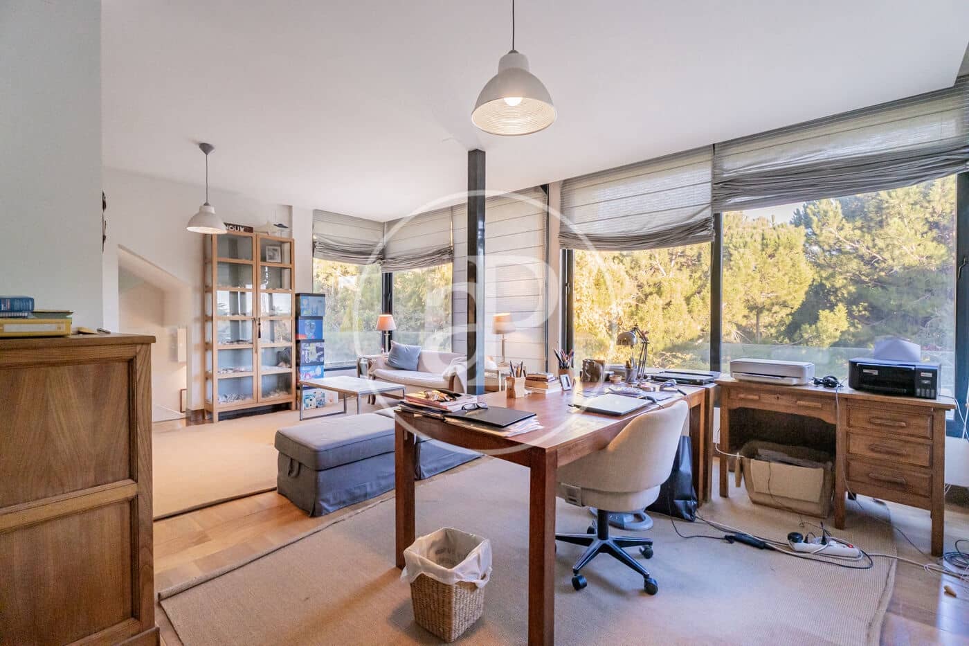 7 quarto Moradia para venda em Boadilla del Monte com piscina - 2 675 000 € (Ref: 9491456)