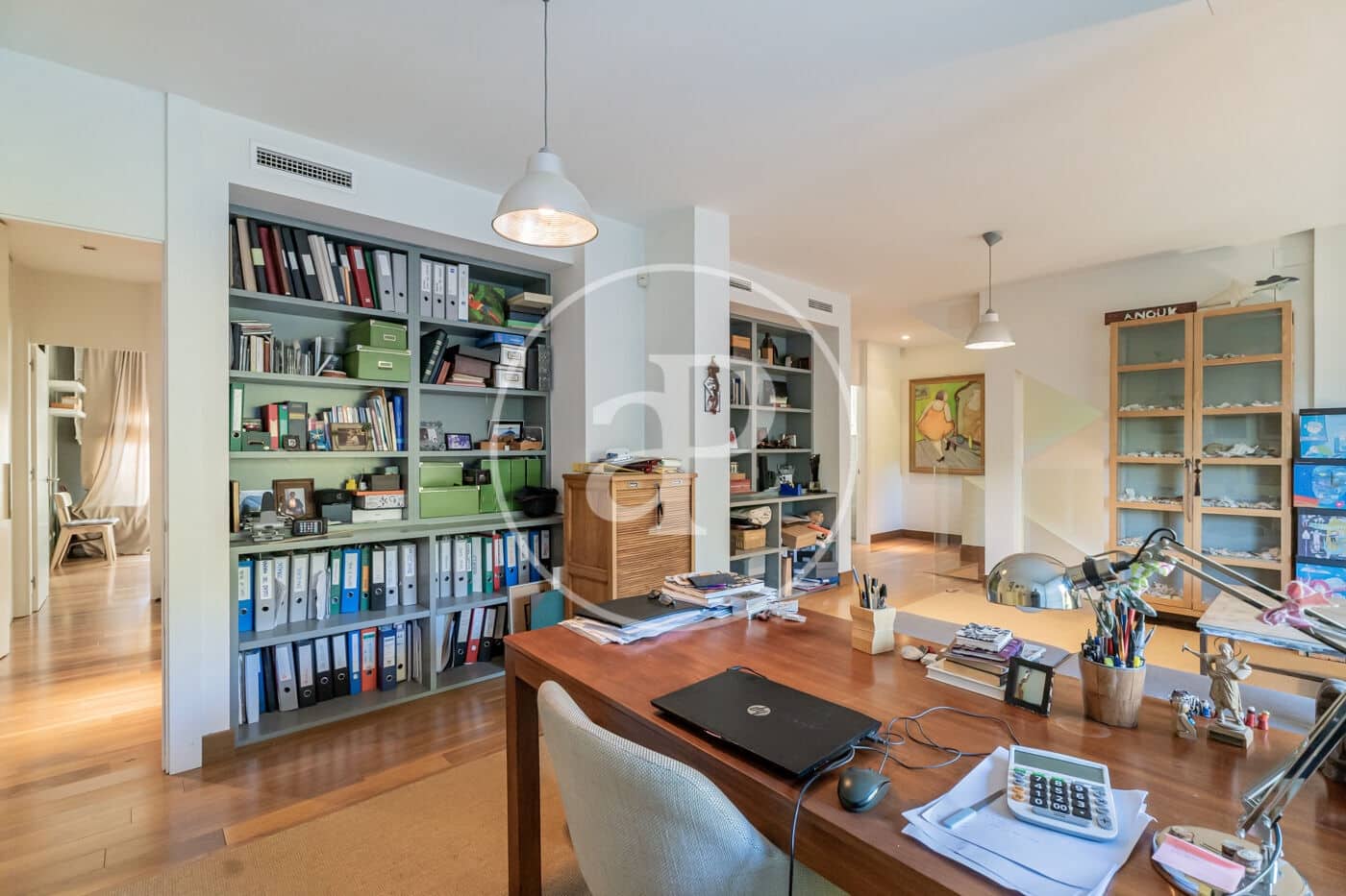 7 quarto Moradia para venda em Boadilla del Monte com piscina - 2 675 000 € (Ref: 9491456)