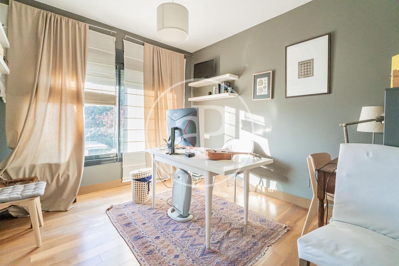 7 quarto Moradia para venda em Boadilla del Monte com piscina - 2 675 000 € (Ref: 9491456)