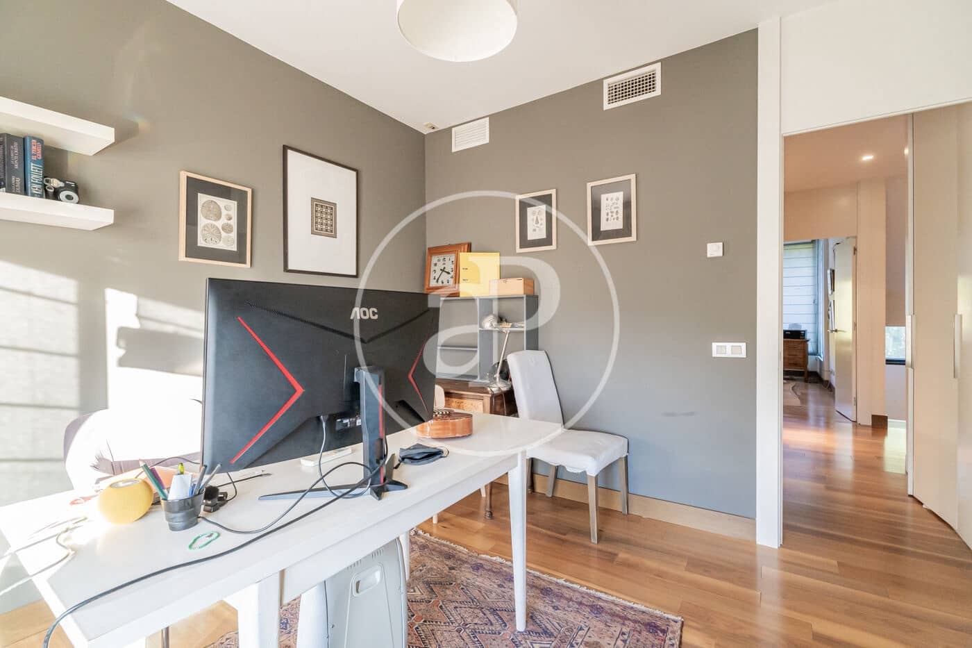 7 quarto Moradia para venda em Boadilla del Monte com piscina - 2 675 000 € (Ref: 9491456)