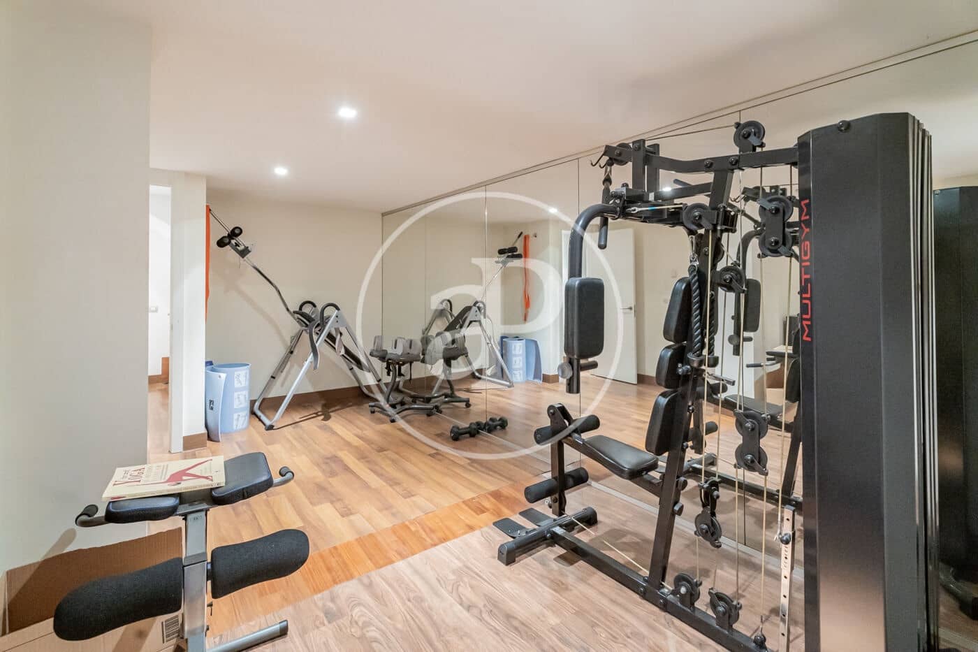 7 quarto Moradia para venda em Boadilla del Monte com piscina - 2 675 000 € (Ref: 9491456)