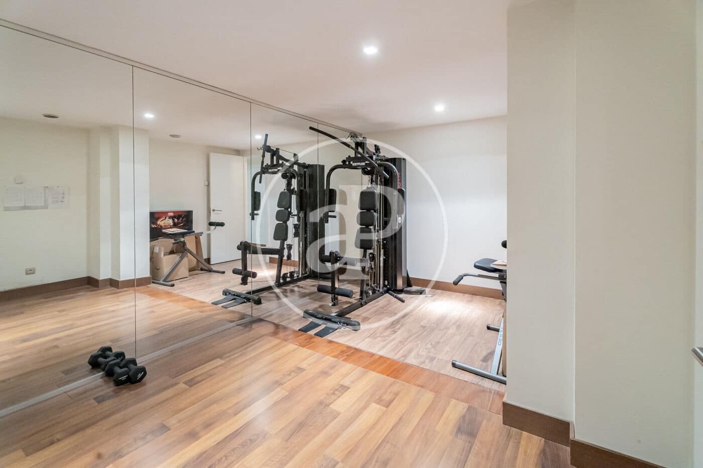 7 quarto Moradia para venda em Boadilla del Monte com piscina - 2 675 000 € (Ref: 9491456)