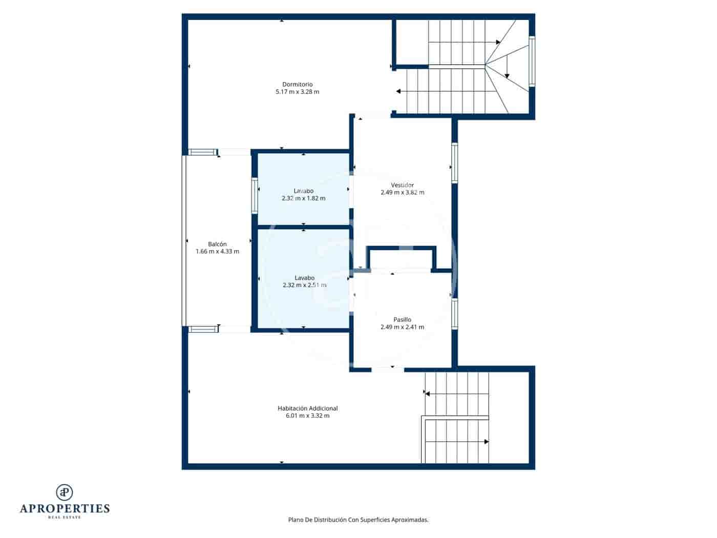7 quarto Moradia para venda em Boadilla del Monte com piscina - 2 675 000 € (Ref: 9491456)