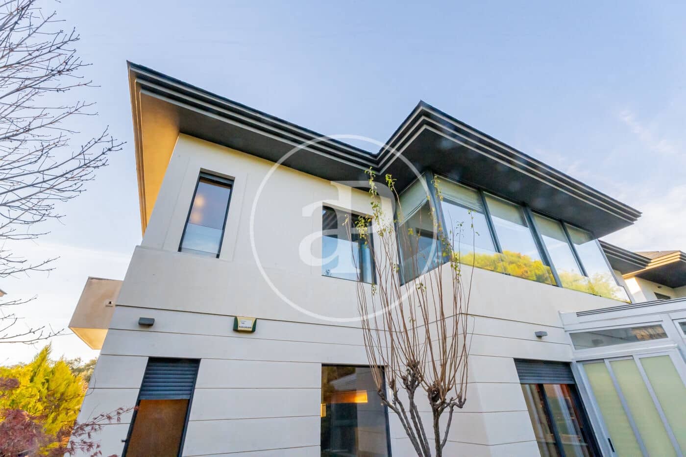 7 quarto Moradia para venda em Boadilla del Monte com piscina - 2 675 000 € (Ref: 9491456)