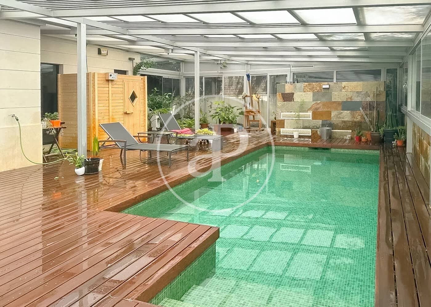 7 quarto Moradia para venda em Boadilla del Monte com piscina - 2 675 000 € (Ref: 9491456)