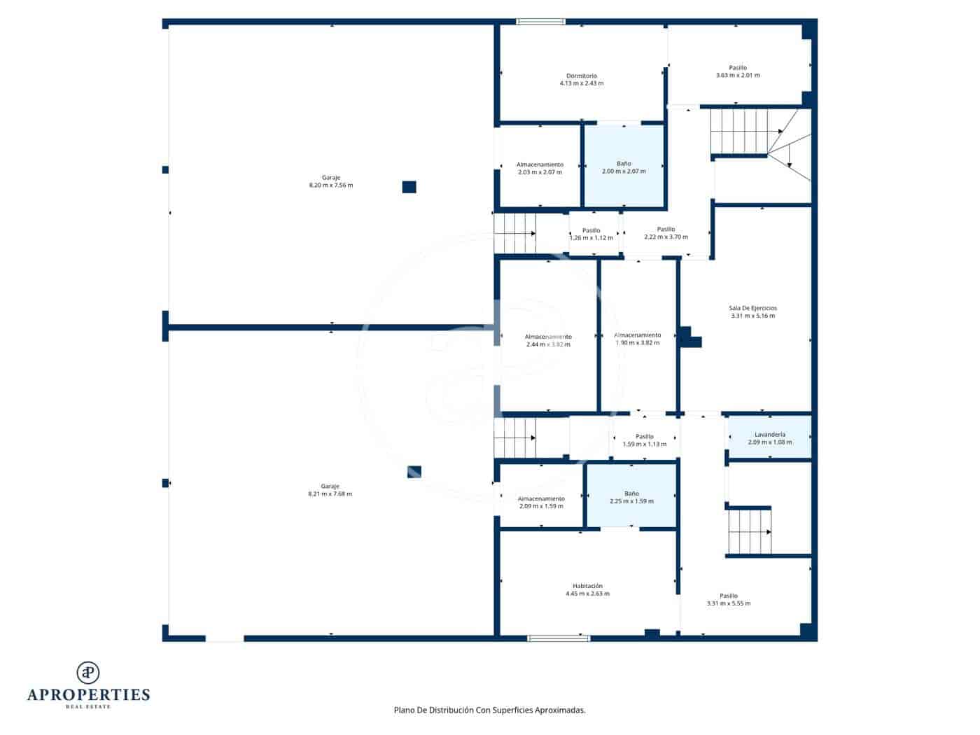 7 quarto Moradia para venda em Boadilla del Monte com piscina - 2 675 000 € (Ref: 9491456)