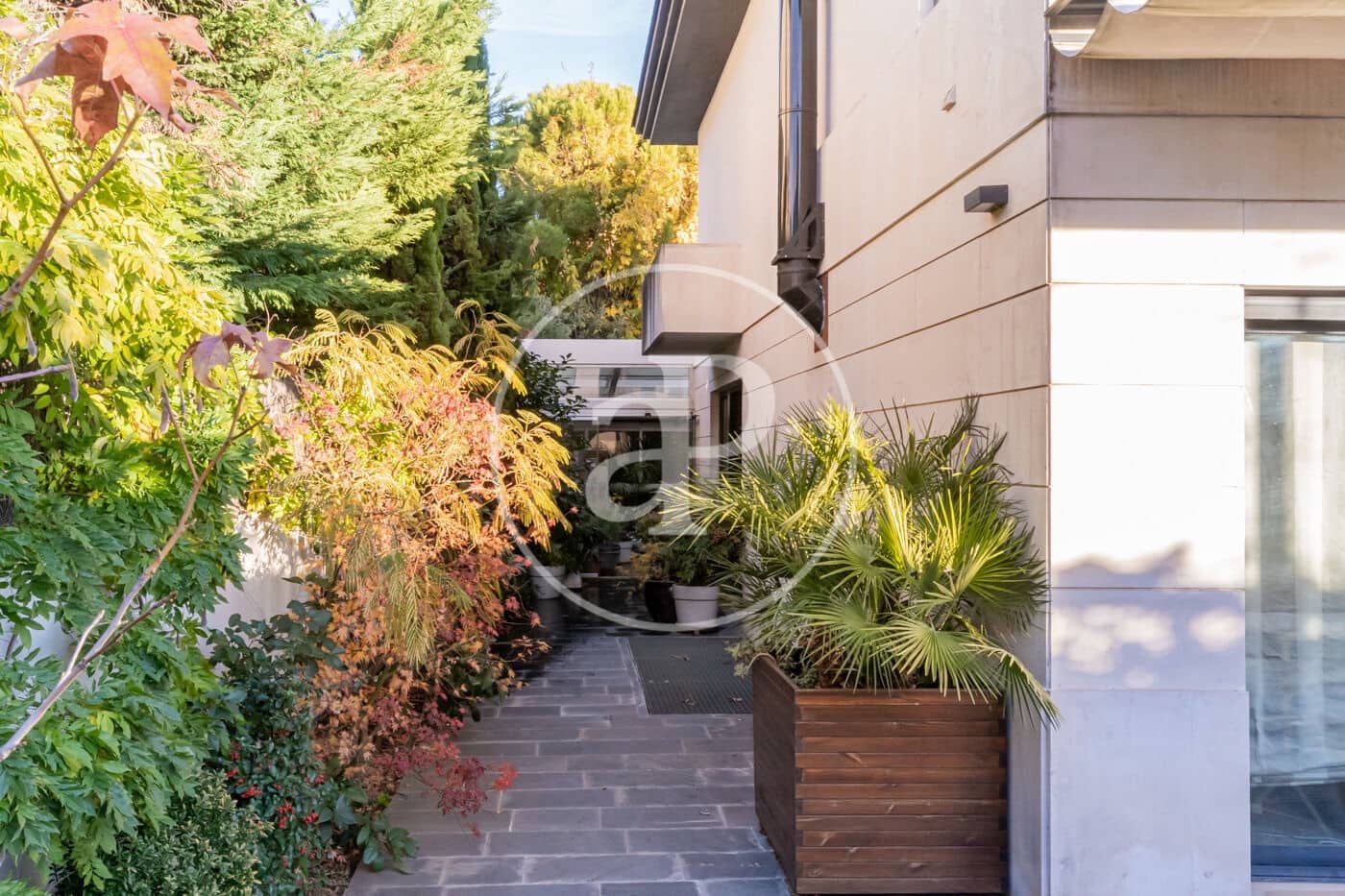 7 quarto Moradia para venda em Boadilla del Monte com piscina - 2 675 000 € (Ref: 9491456)