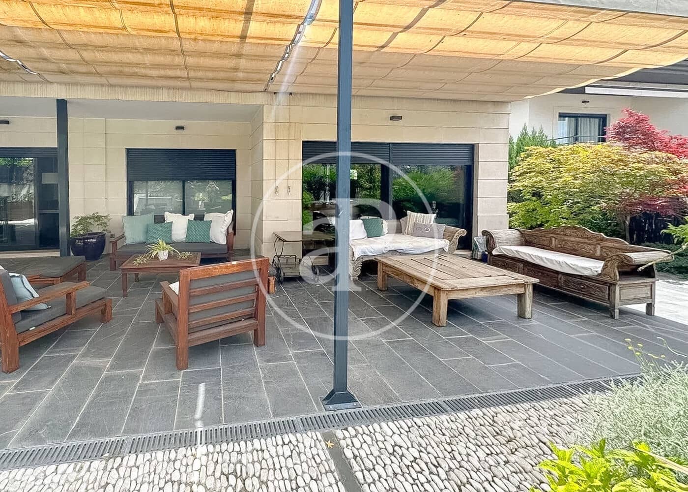 7 quarto Moradia para venda em Boadilla del Monte com piscina - 2 675 000 € (Ref: 9491456)