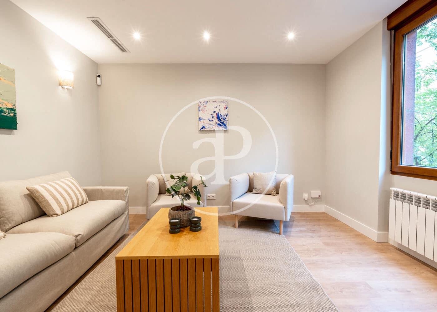 2 bedroom Apartment for sale in Madrid city - € 1,295,999 (Ref: 9494654)