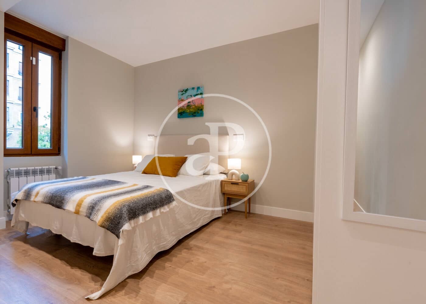 2 bedroom Apartment for sale in Madrid city - € 1,295,999 (Ref: 9494654)