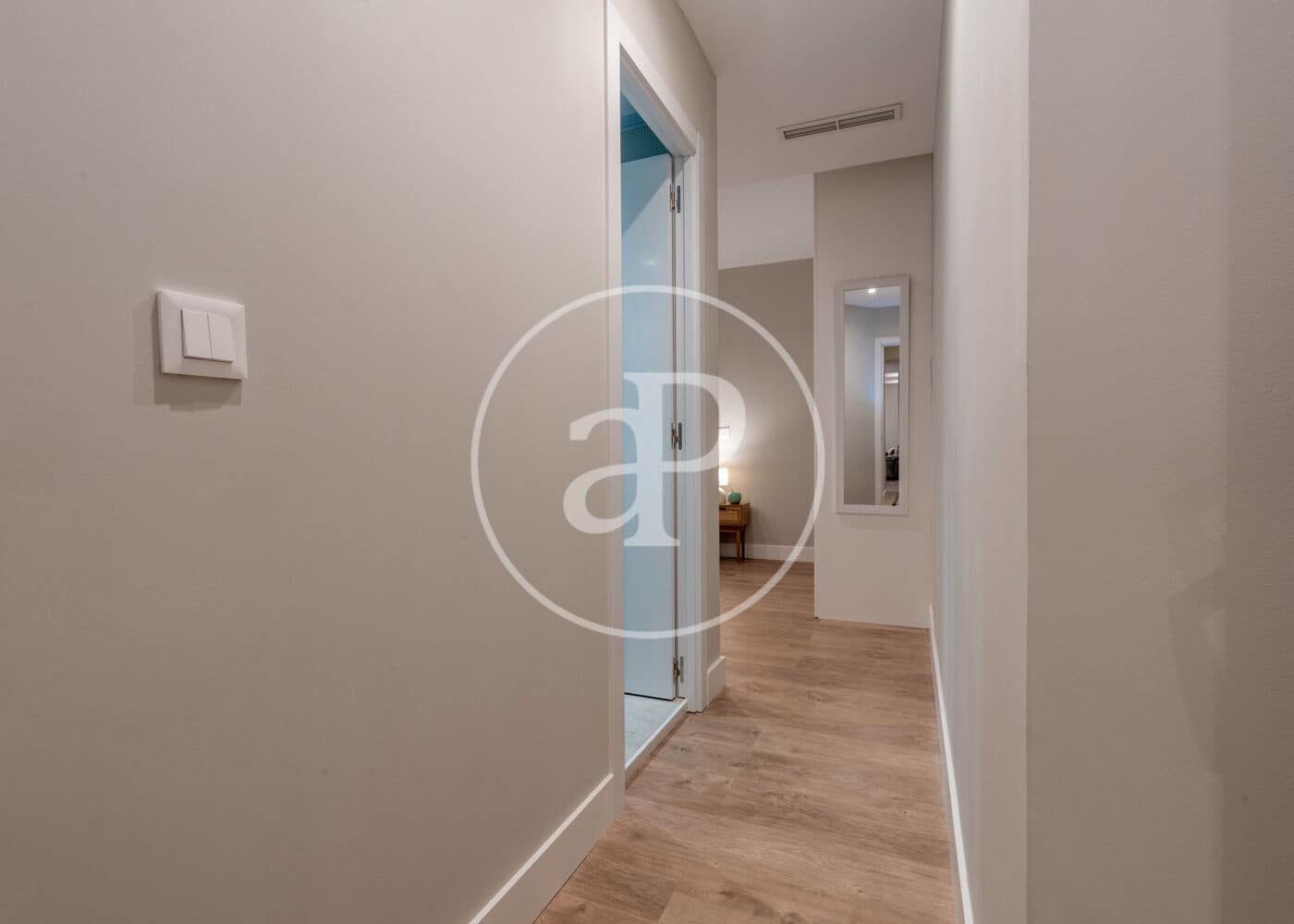 2 bedroom Apartment for sale in Madrid city - € 1,295,999 (Ref: 9494654)