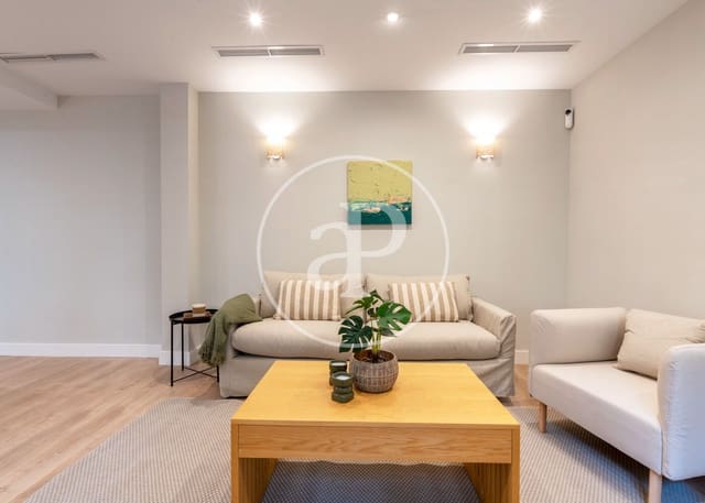 2 soverom Leilighet til salgs i Goya, Madrid by - € 1 295 999 (Ref: 9494654)