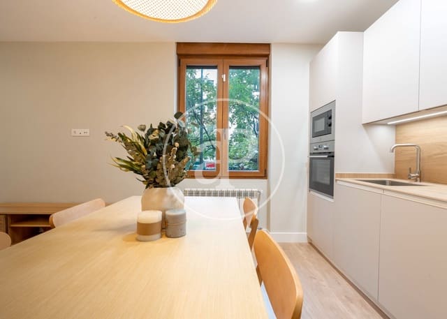 2 soverom Leilighet til salgs i Goya, Madrid by - € 1 295 999 (Ref: 9494654)