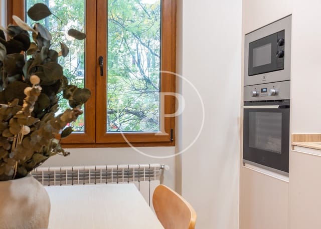 2 soverom Leilighet til salgs i Goya, Madrid by - € 1 295 999 (Ref: 9494654)