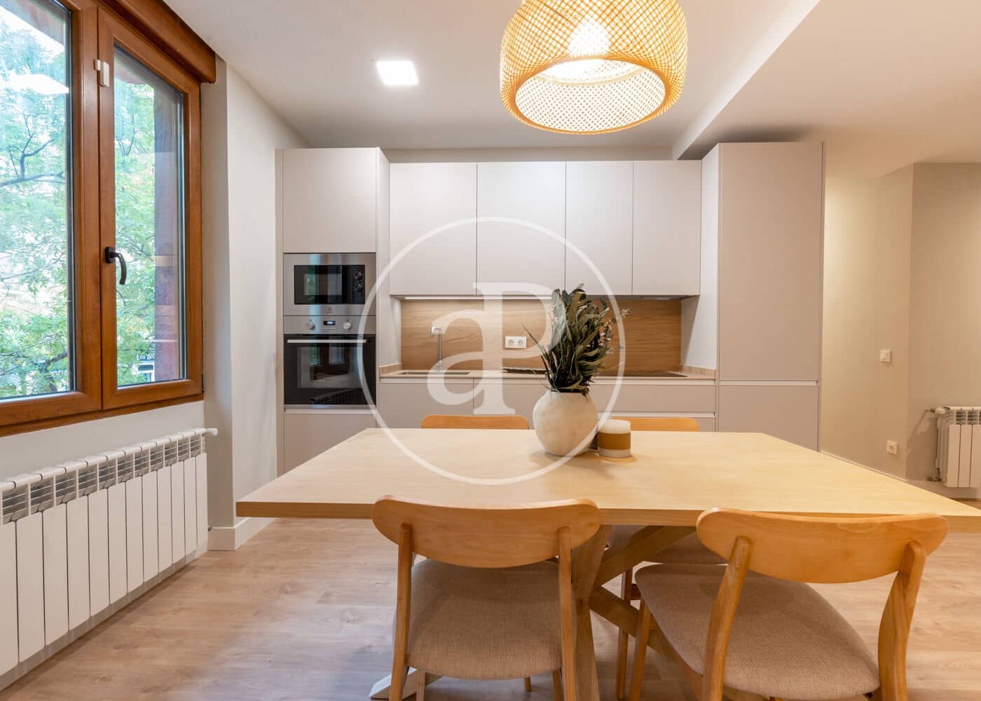 2 bedroom Apartment for sale in Madrid city - € 1,295,999 (Ref: 9494654)