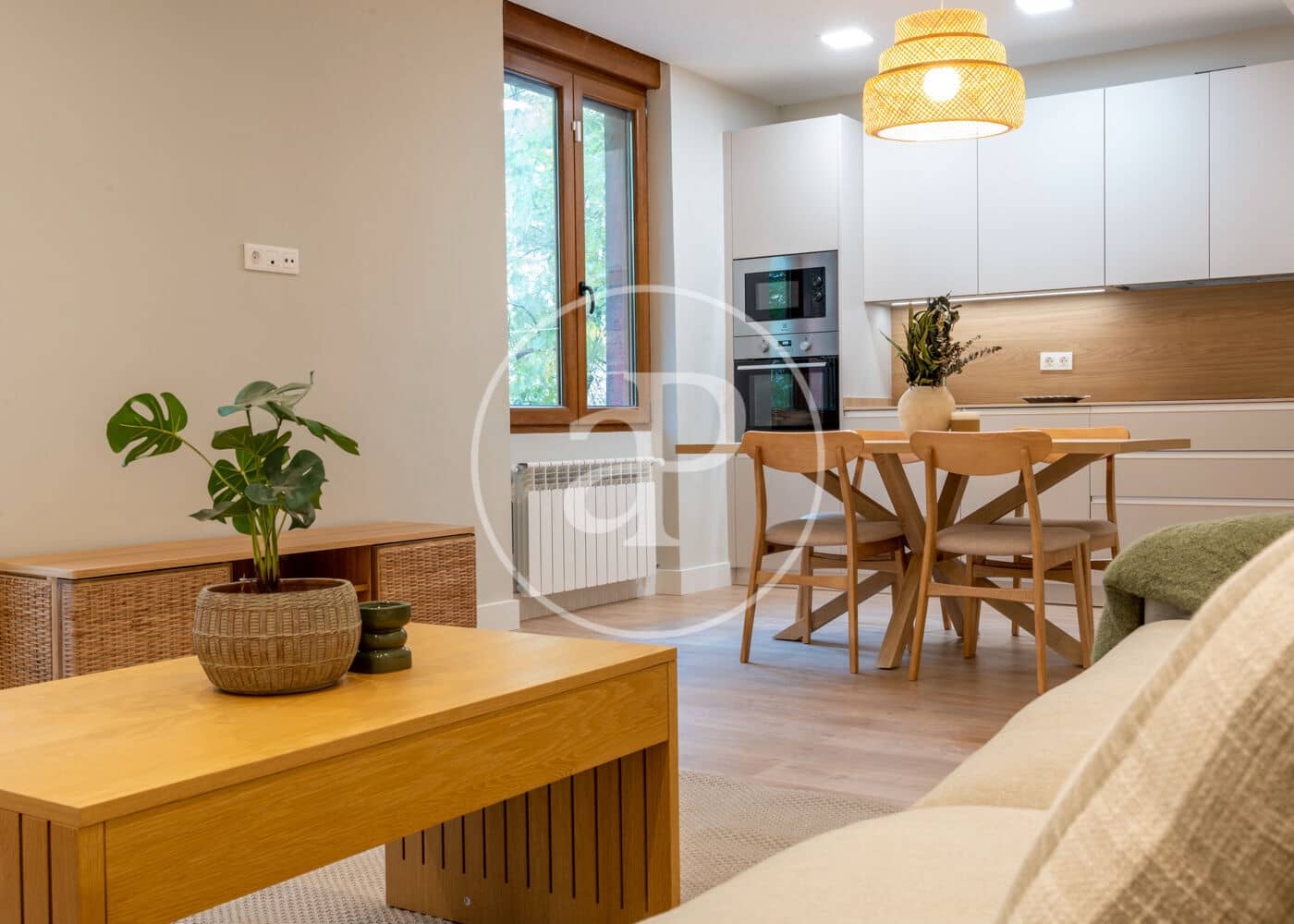 2 bedroom Apartment for sale in Madrid city - € 1,295,999 (Ref: 9494654)