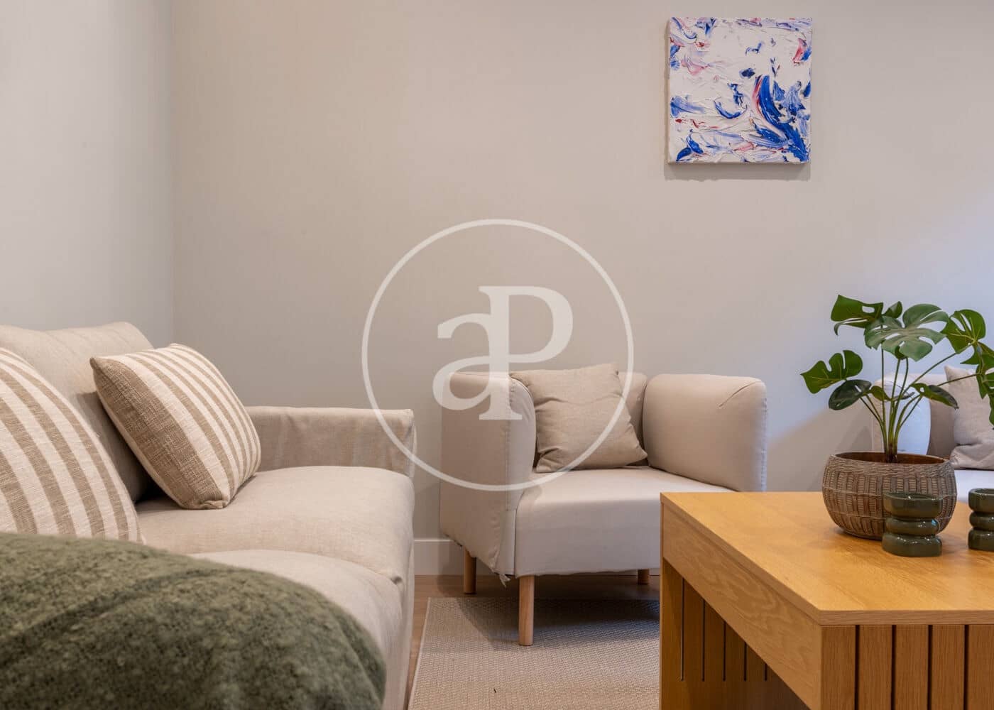 2 bedroom Apartment for sale in Madrid city - € 1,295,999 (Ref: 9494654)