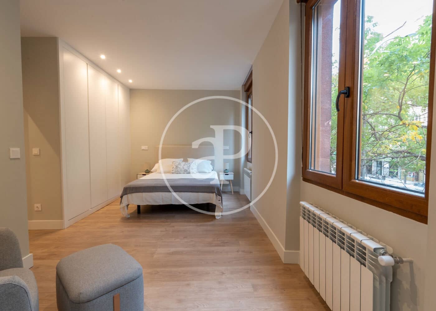 2 bedroom Apartment for sale in Madrid city - € 1,295,999 (Ref: 9494654)