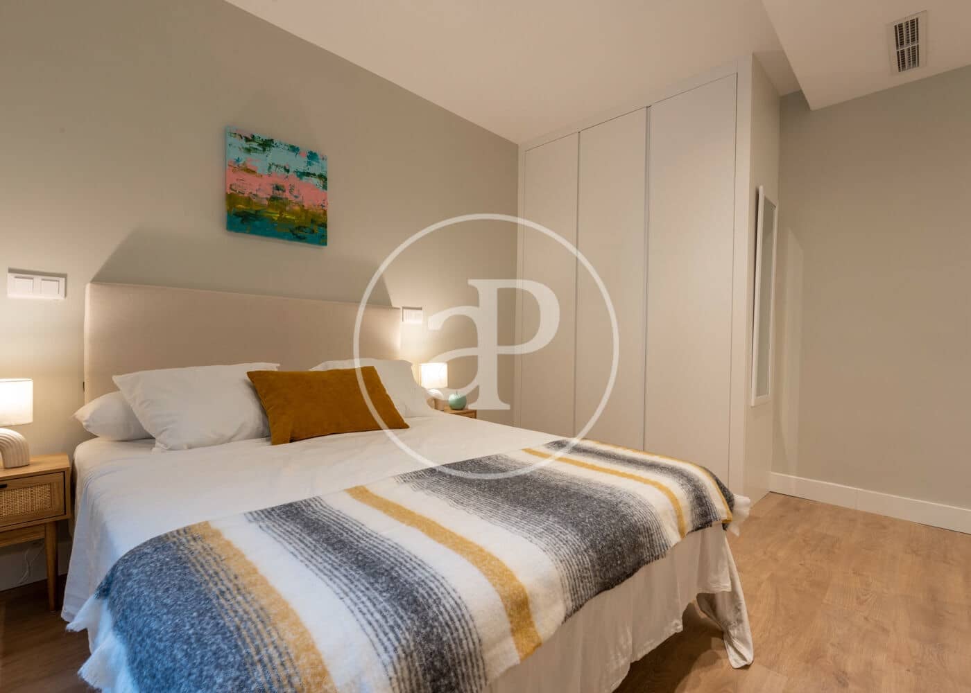 2 bedroom Apartment for sale in Madrid city - € 1,295,999 (Ref: 9494654)