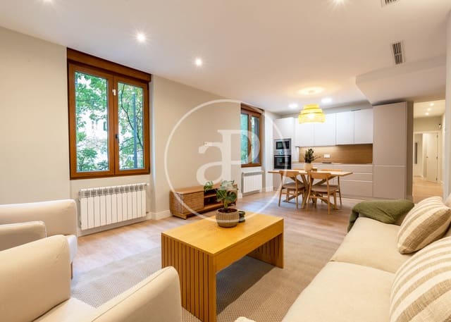2 soverom Leilighet til salgs i Goya, Madrid by - € 1 295 999 (Ref: 9494654)