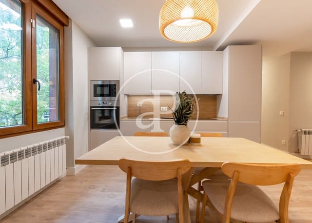 2 soverom Leilighet til salgs i Goya, Madrid by - € 1 295 999 (Ref: 9494654)