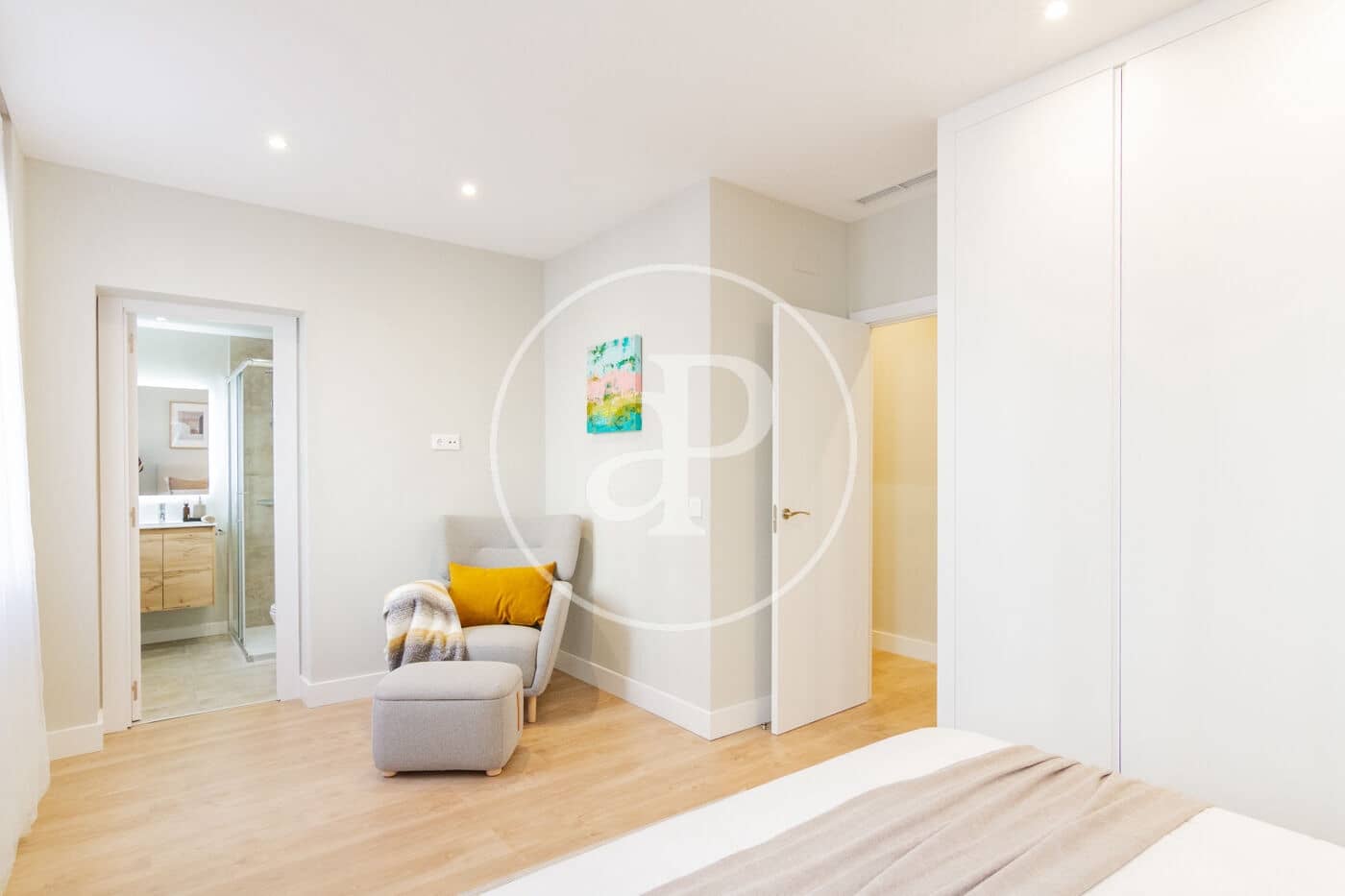 2 soverom Leilighet til salgs i Madrid by - € 1 240 000 (Ref: 9494654)