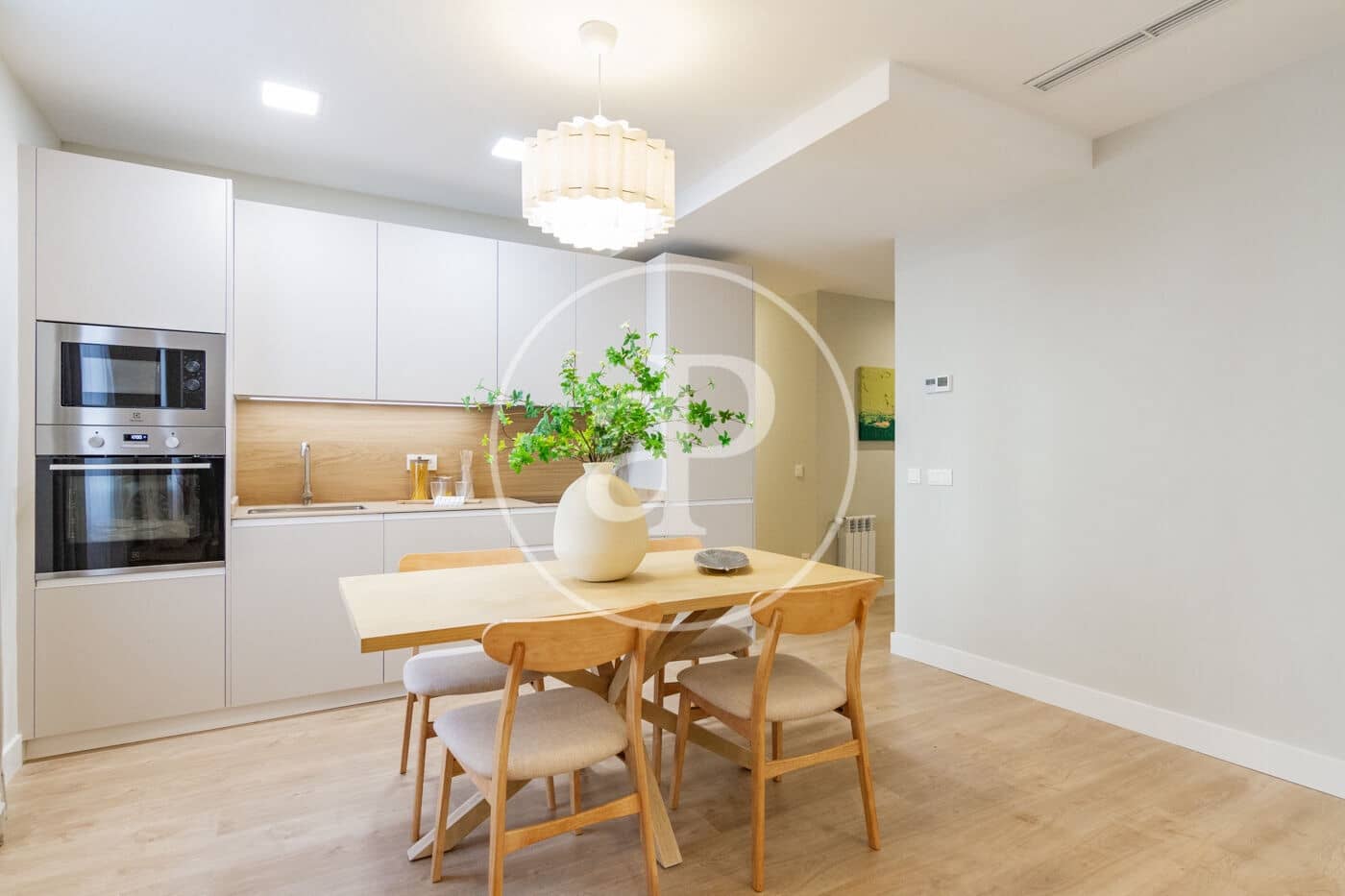 2 soverom Leilighet til salgs i Madrid by - € 1 240 000 (Ref: 9494654)