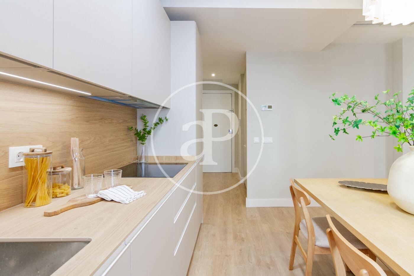 2 soverom Leilighet til salgs i Madrid by - € 1 240 000 (Ref: 9494654)