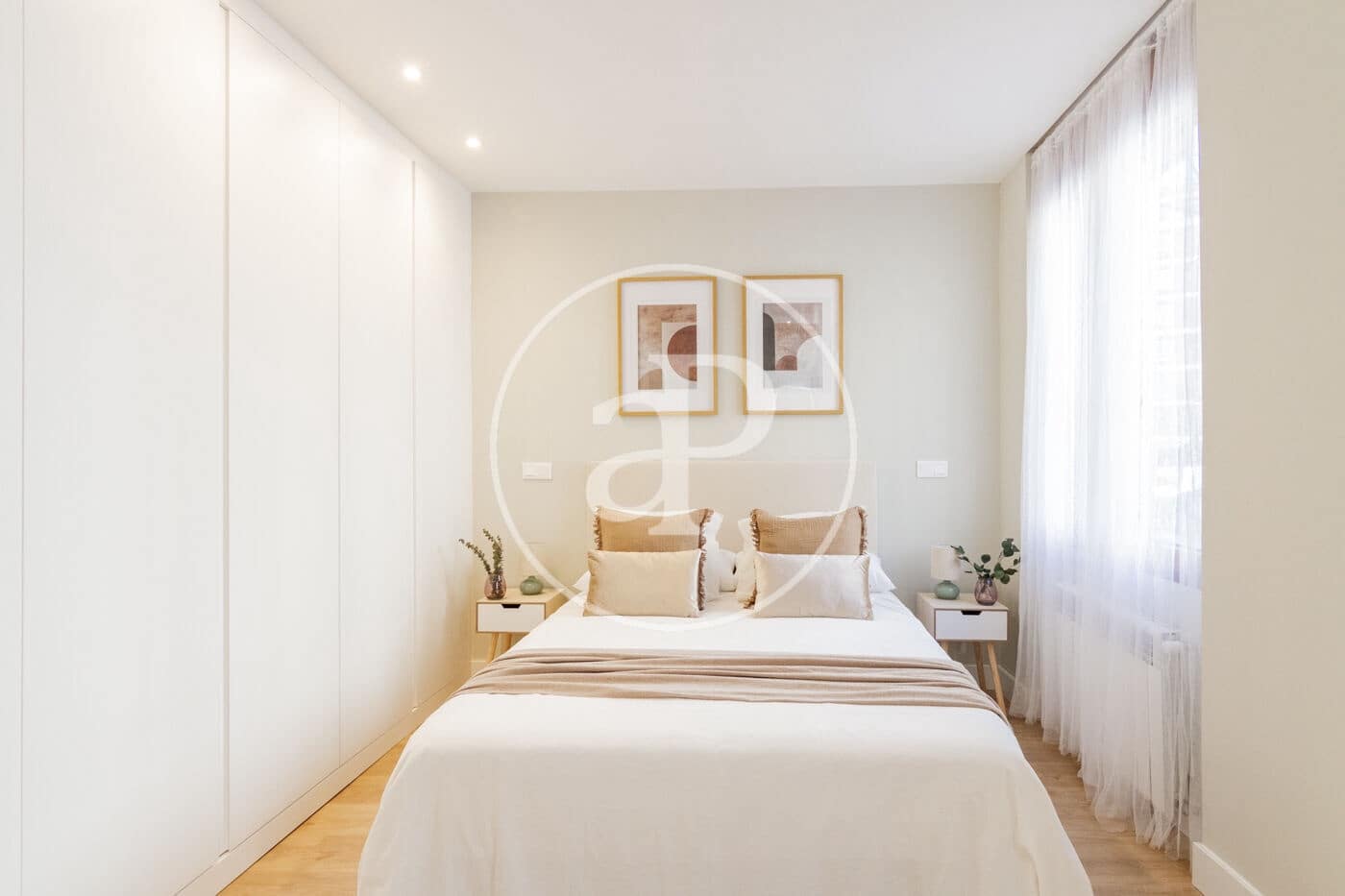 2 soverom Leilighet til salgs i Madrid by - € 1 240 000 (Ref: 9494654)