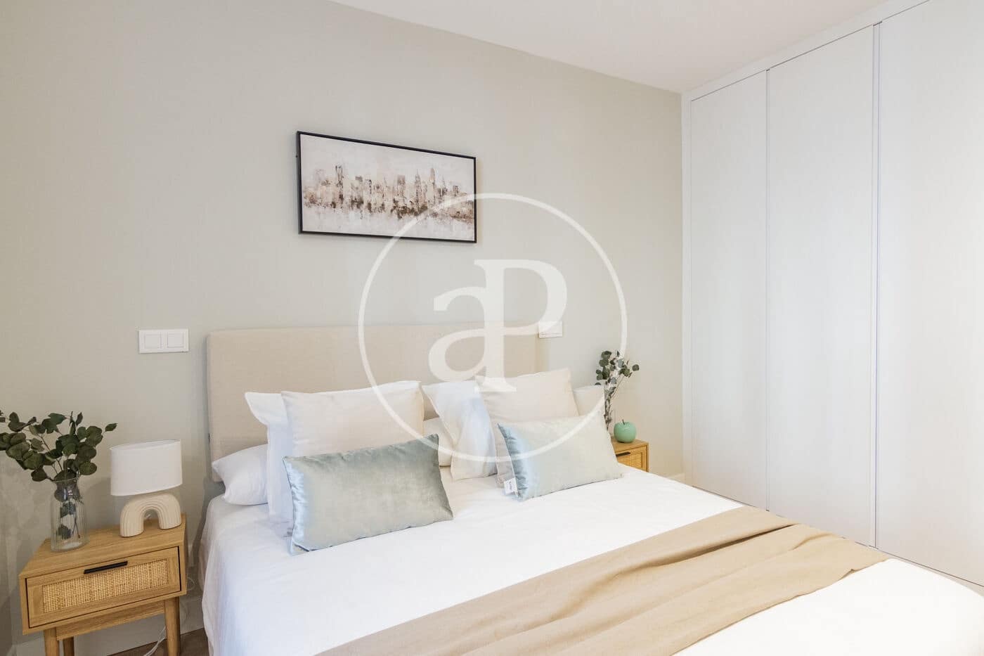 2 soverom Leilighet til salgs i Madrid by - € 1 240 000 (Ref: 9494654)