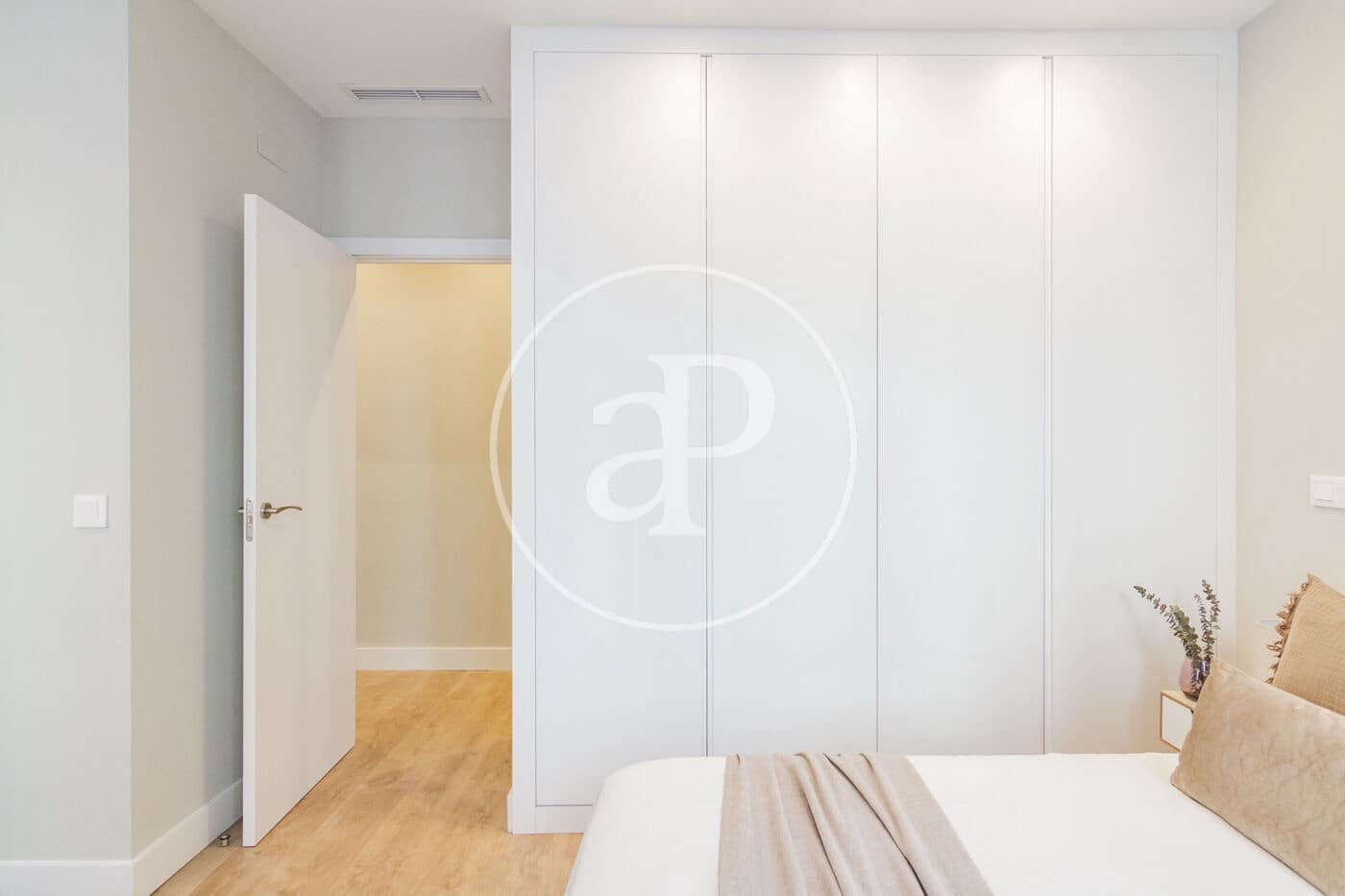 2 soverom Leilighet til salgs i Madrid by - € 1 240 000 (Ref: 9494654)