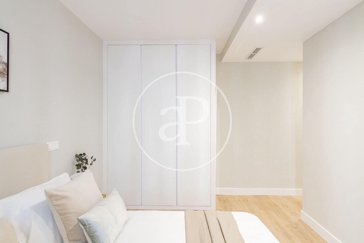 2 soverom Leilighet til salgs i Madrid by - € 1 240 000 (Ref: 9494654)