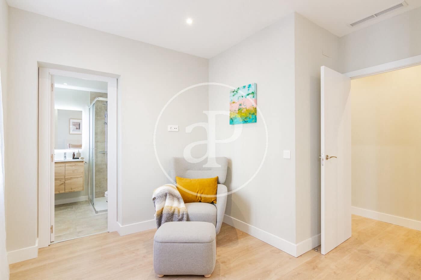 2 soverom Leilighet til salgs i Madrid by - € 1 240 000 (Ref: 9494654)