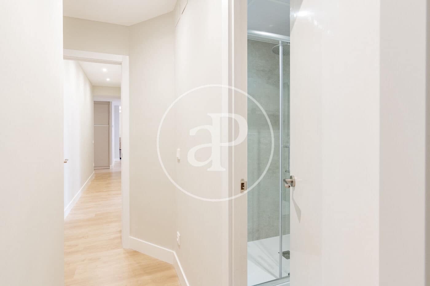 2 soverom Leilighet til salgs i Madrid by - € 1 240 000 (Ref: 9494654)