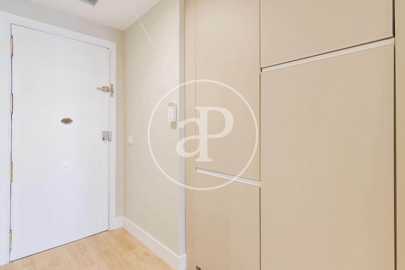 2 soverom Leilighet til salgs i Madrid by - € 1 240 000 (Ref: 9494654)