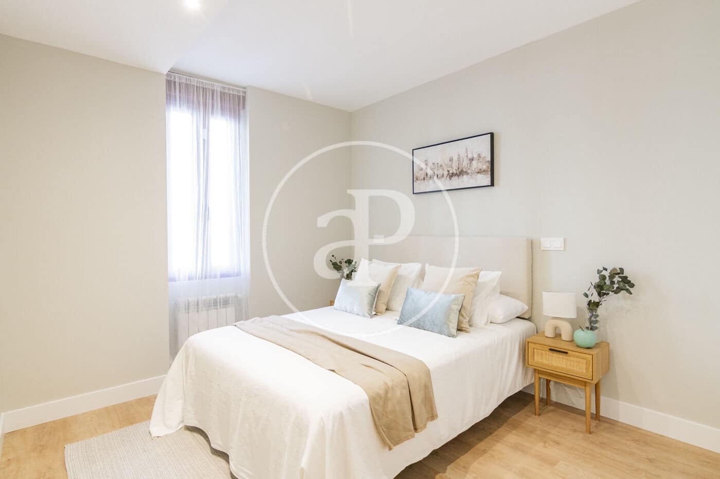 2 soverom Leilighet til salgs i Madrid by - € 1 240 000 (Ref: 9494654)