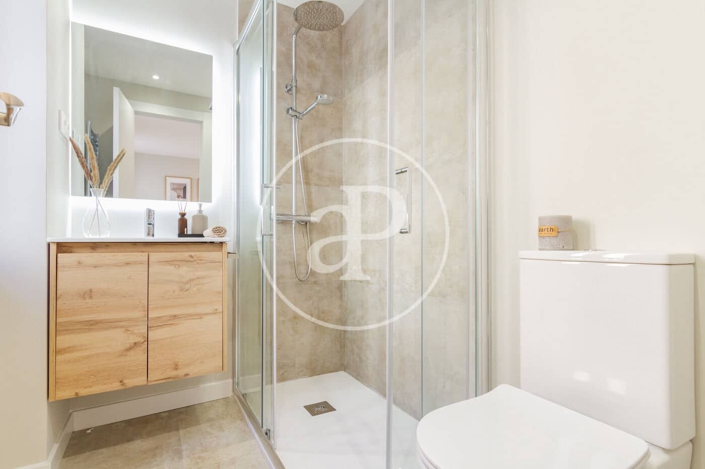 2 soverom Leilighet til salgs i Madrid by - € 1 240 000 (Ref: 9494654)