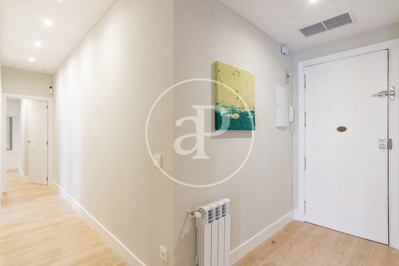 2 soverom Leilighet til salgs i Madrid by - € 1 240 000 (Ref: 9494654)