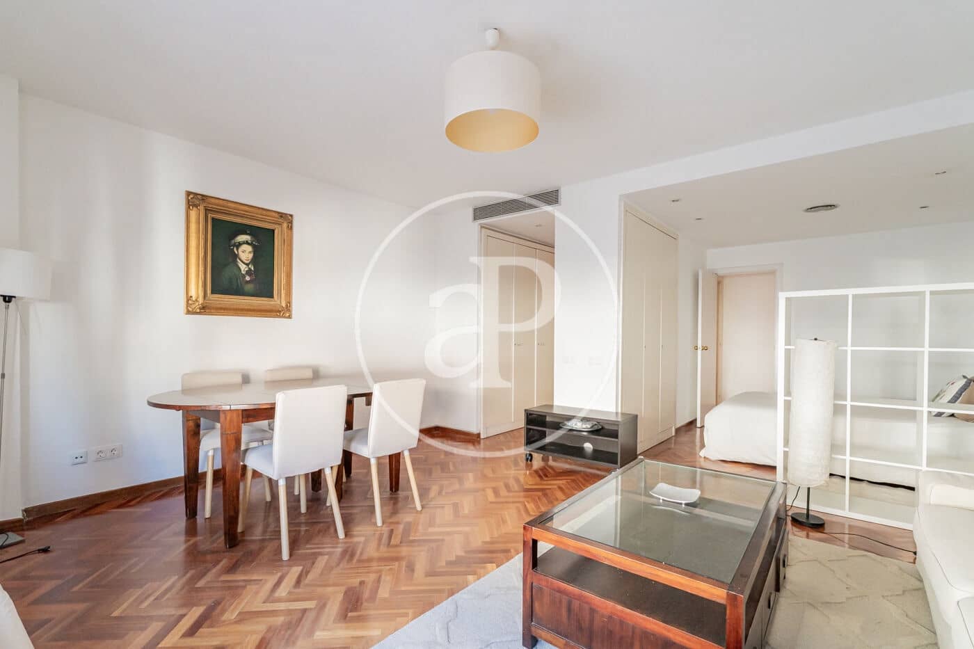 1 makuuhuone Huvila vuokrattavana paikassa Madrid kaupunki - 2 300 € (Ref: 9494655)