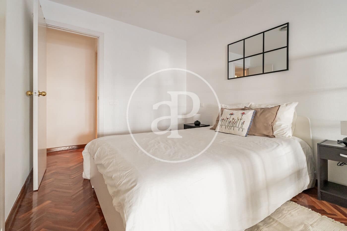 1 makuuhuone Huvila vuokrattavana paikassa Madrid kaupunki - 2 300 € (Ref: 9494655)