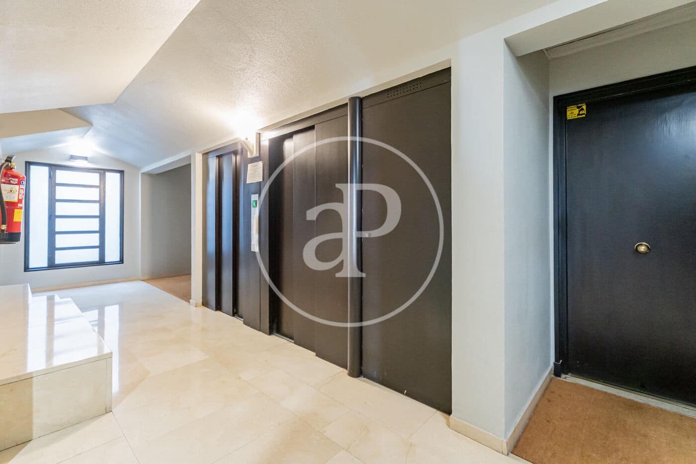 1 makuuhuone Huvila vuokrattavana paikassa Madrid kaupunki - 2 300 € (Ref: 9494655)