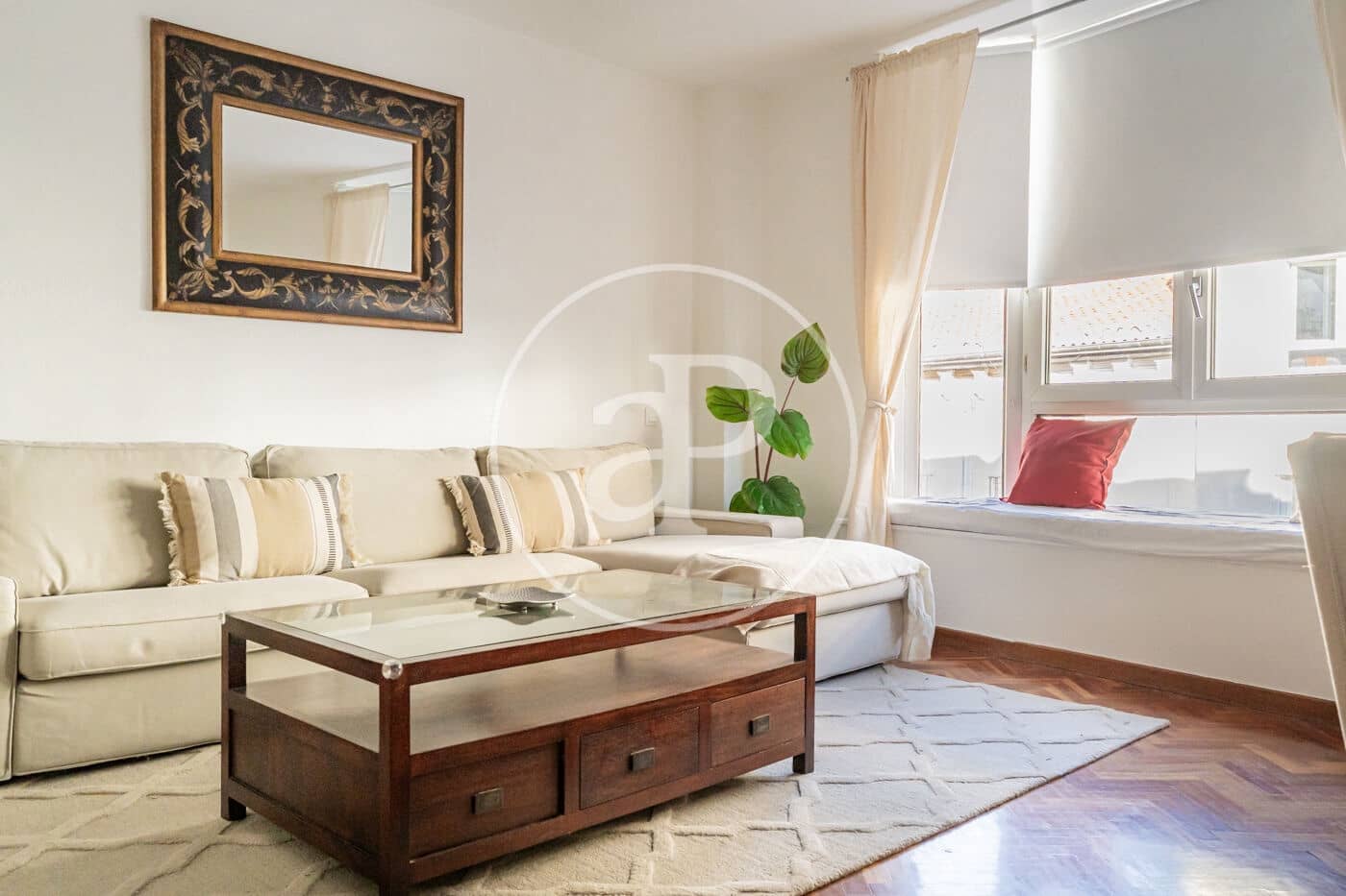 1 makuuhuone Huvila vuokrattavana paikassa Madrid kaupunki - 2 300 € (Ref: 9494655)