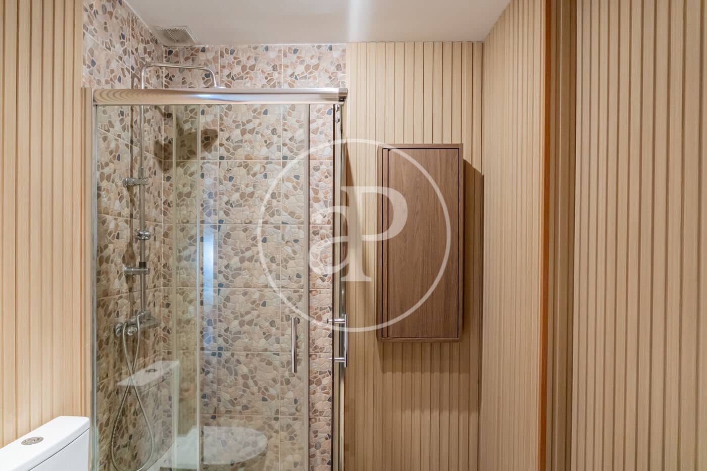 1 makuuhuone Huvila vuokrattavana paikassa Madrid kaupunki - 2 300 € (Ref: 9494655)