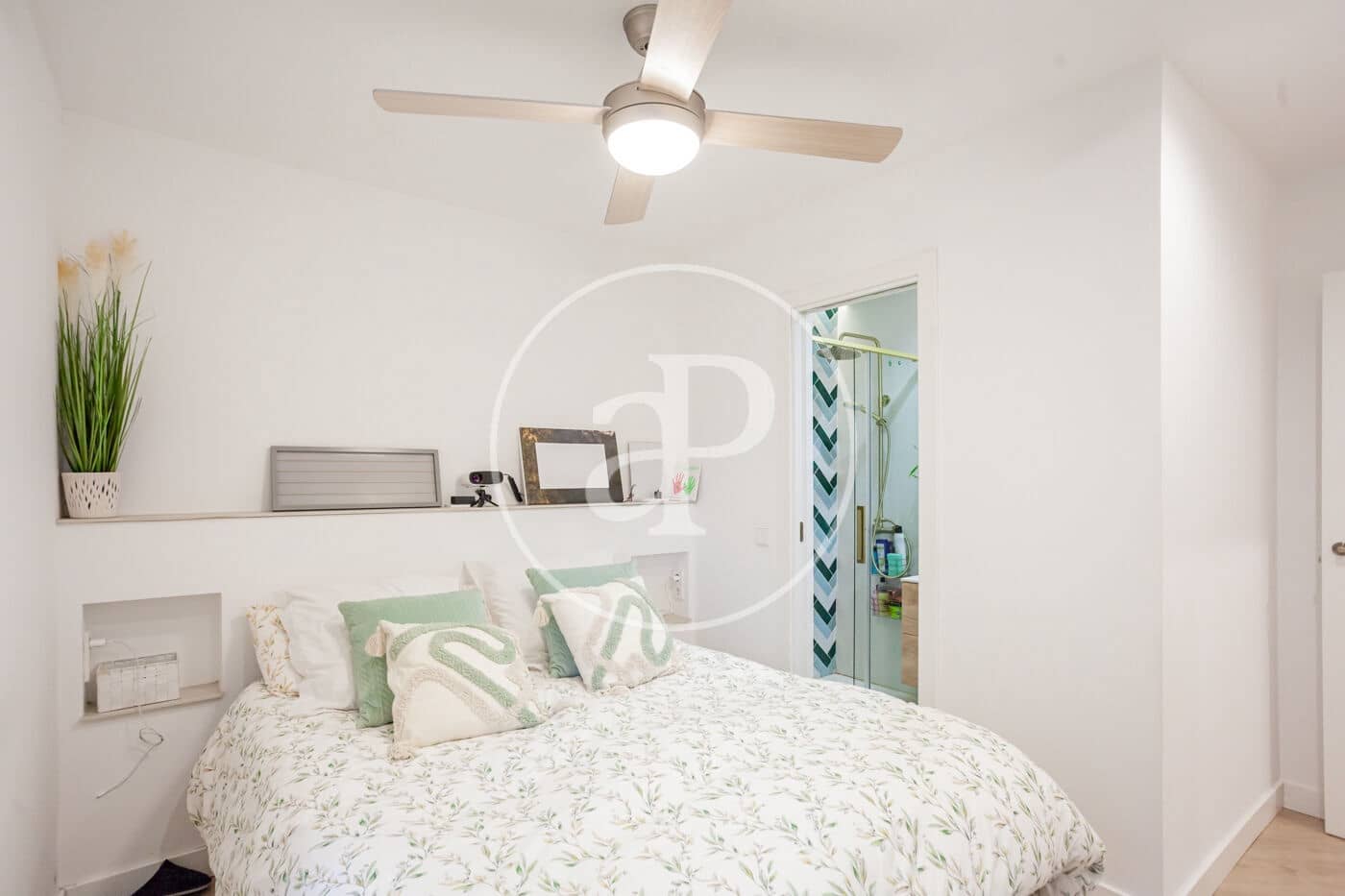 Apartamento de 3 habitaciones en Pozuelo de Alarcón en venta con piscina - 850.000 € (Ref: 9494656)